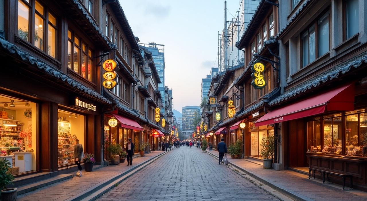 자영업자 폐업 타이밍 — 언제 닫고 언제 신청할까