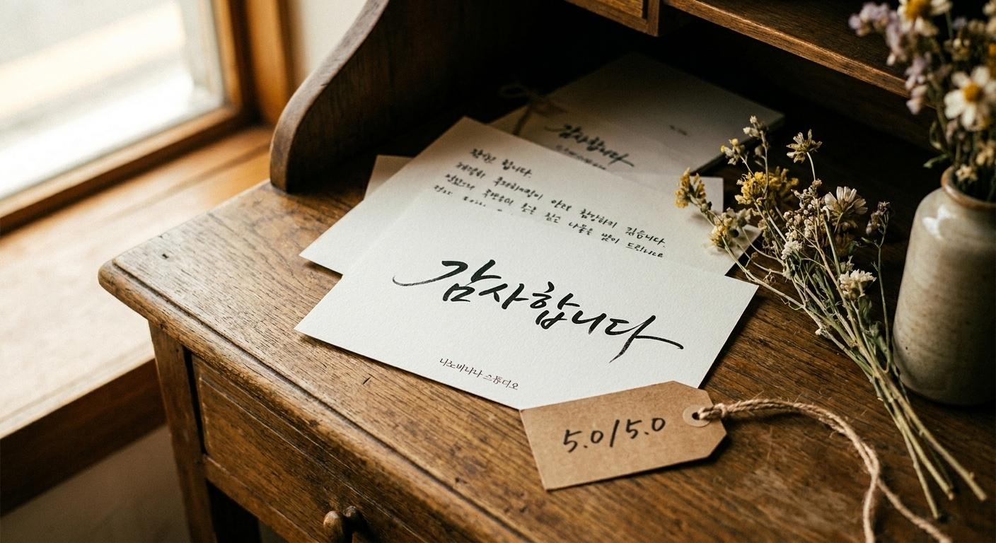 한 의뢰인의 12개월 — 인가 직후부터 1년 후까지 따라가본 회고