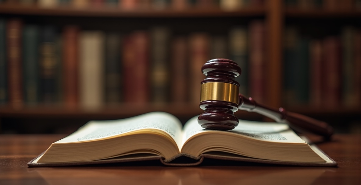 법무사 사무실 상담 모습