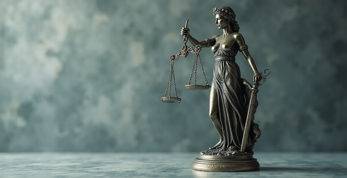 법률 자료 검토