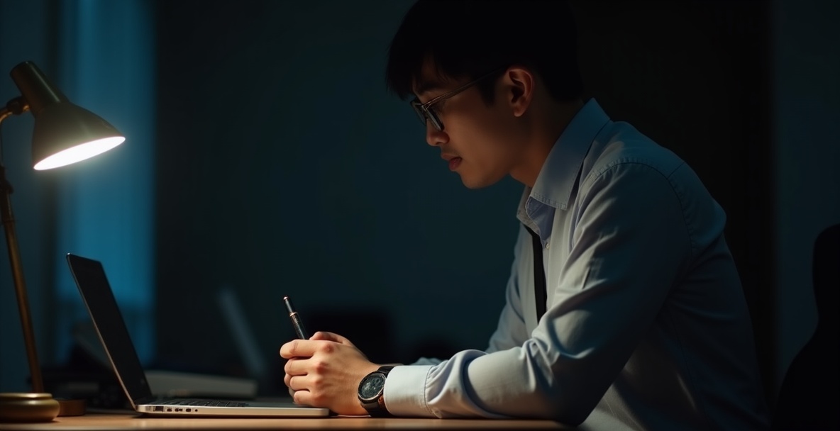 자료 준비 체크리스트