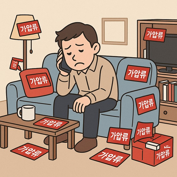 개인워크아웃 조건