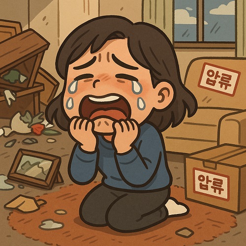 개인파산 신청자격