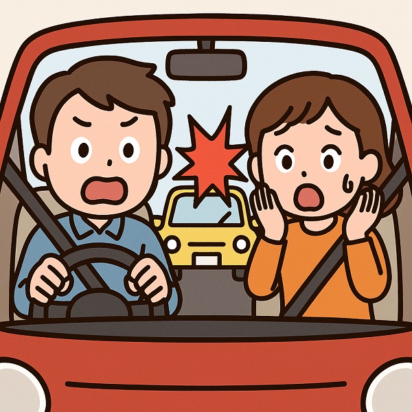 교통사고 동승자 합의금