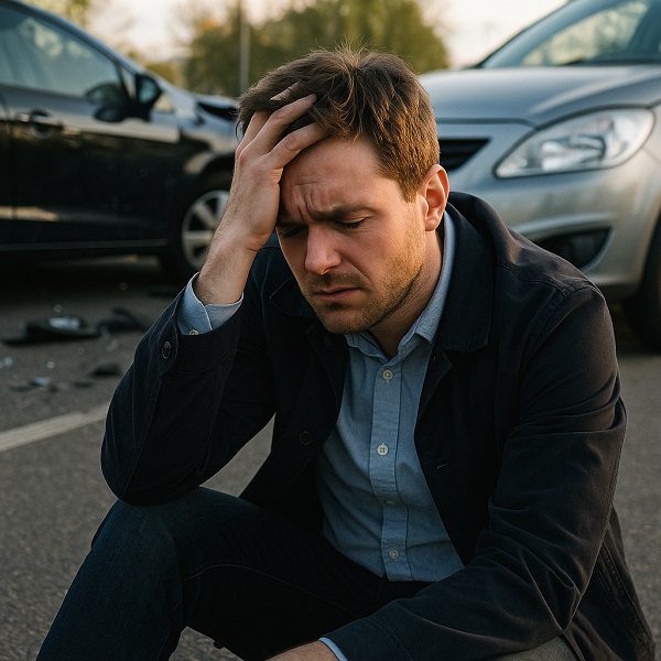 교통사고 위자료