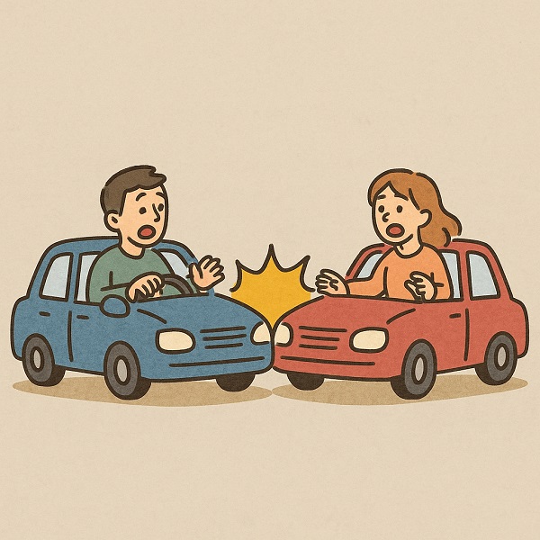 자동차사고 합의금