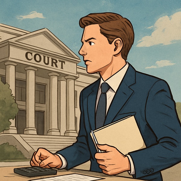 개인회생 청산가치 줄이는 방법