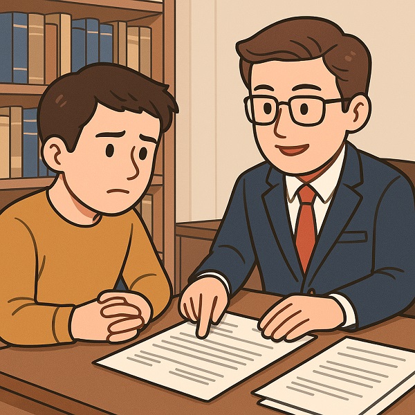 개인회생 변호사 선임