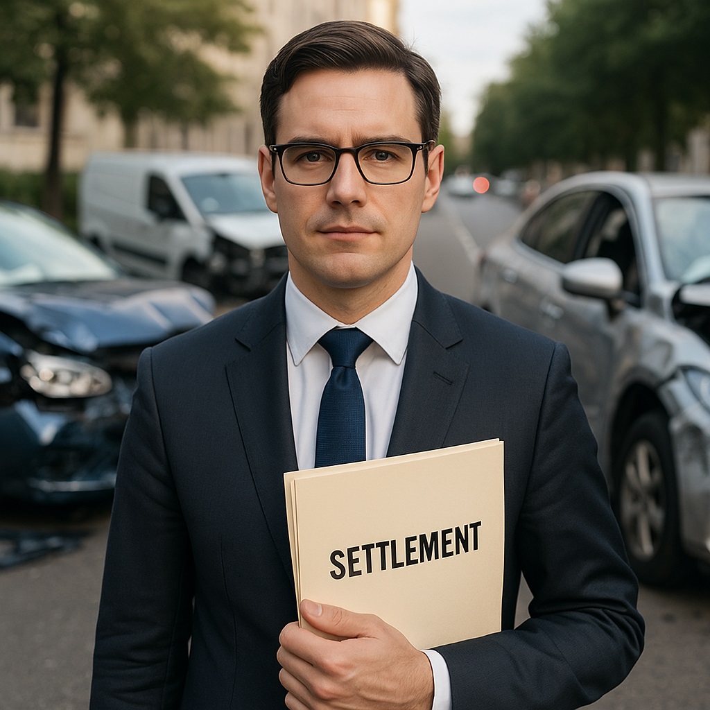 교통사고 합의금