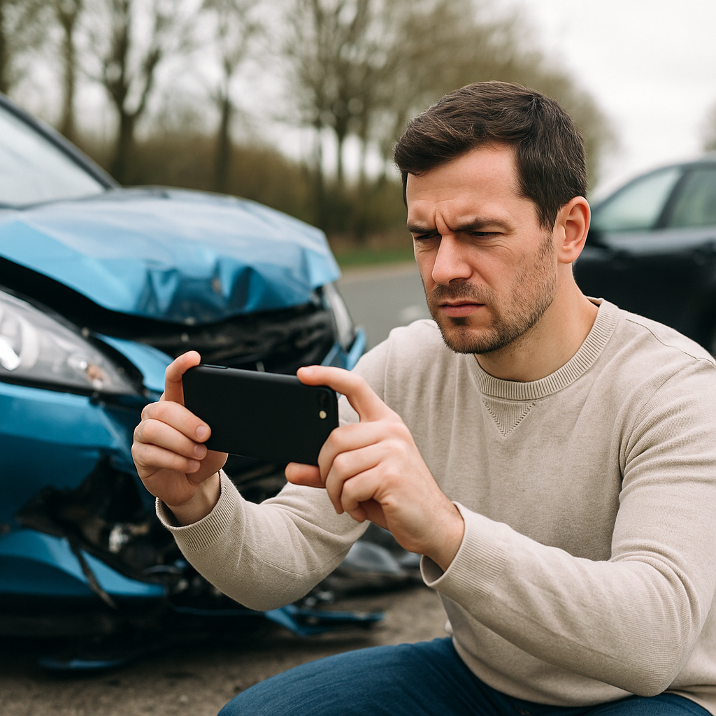 교통사고 합의금 많이 받는 방법