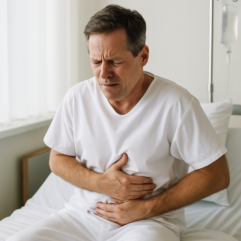 교통사고 늑골골절 합의금